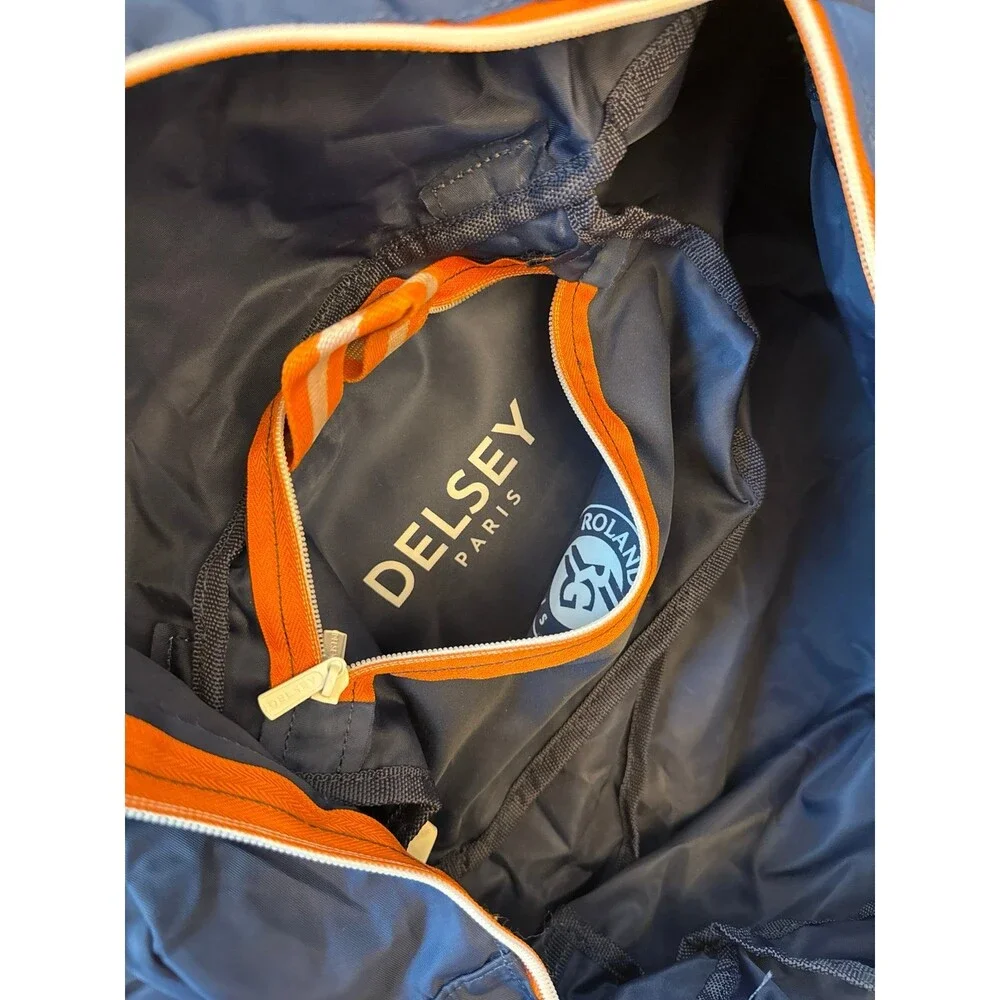 N/A vintage delsey
